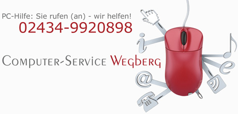 Computer-Service Wegberg